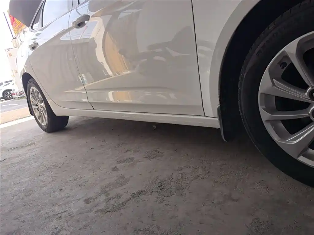 Weilang 2020 15T automatic aggressive model купить на сайте DeffCars