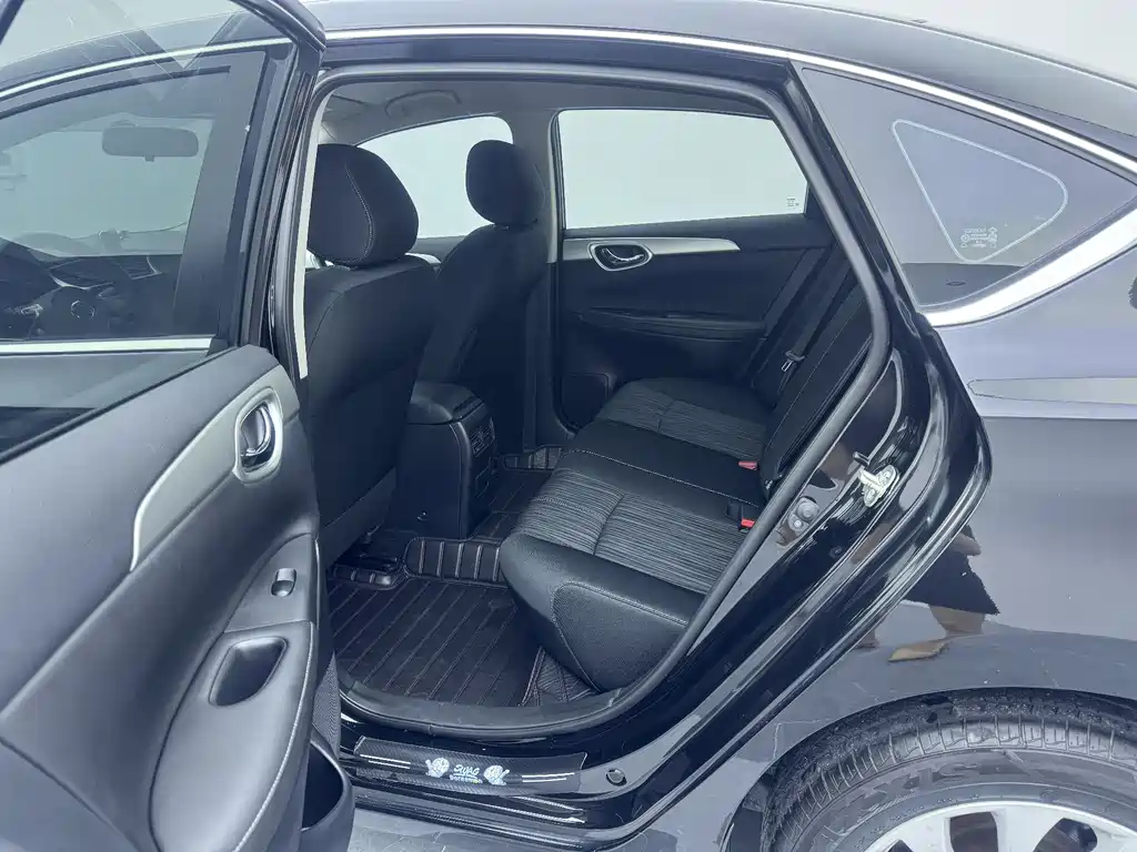 Sylphy 2022 Classic 1.6XE CVT Comfort Edition купить на сайте DeffCars