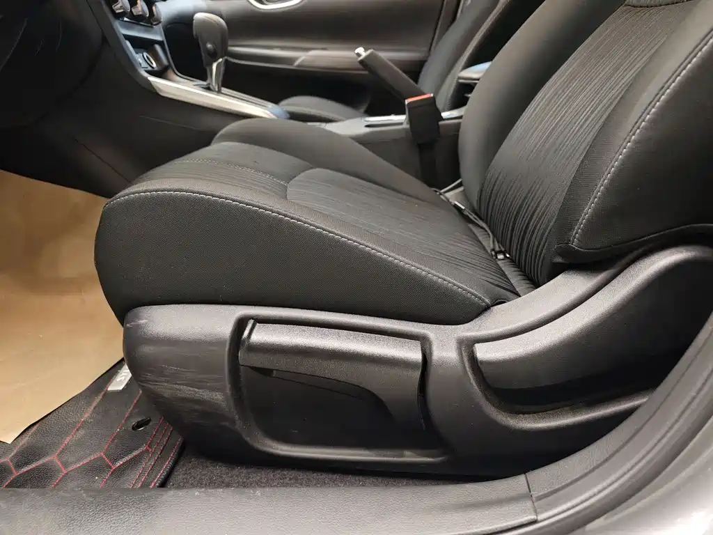 Sylphy 2022 Classic 1.6XE CVT Comfort Edition купить на сайте DeffCars