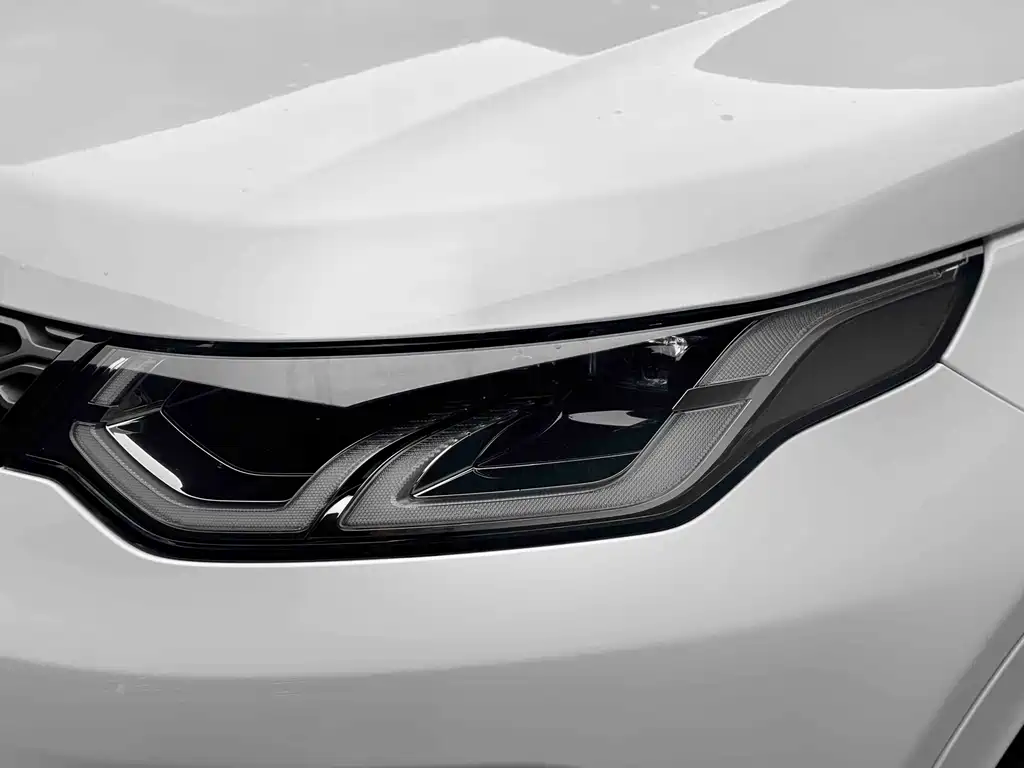 Discovery Sport 2022 249PS R-Dynamic S Performance Edition 5-seater купить на сайте DeffCars