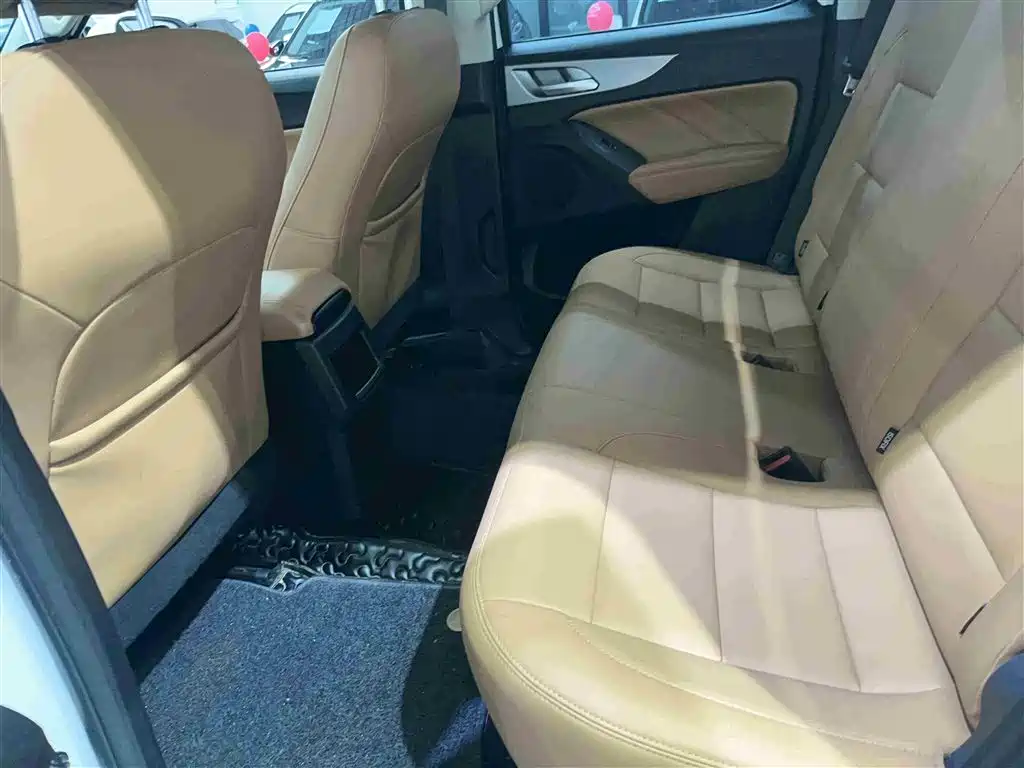 Cannon 2019 2.0T commercial version manual gasoline four-wheel drive elite long box GW4C20B купить на сайте DeffCars