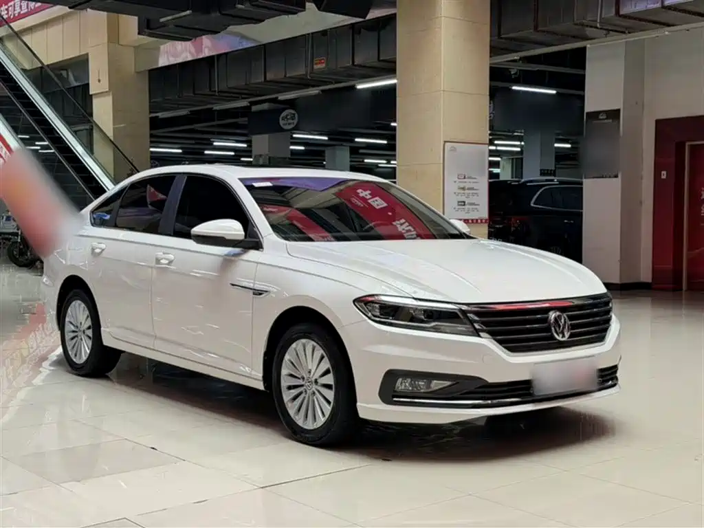 Lavida 2019 280TSI DSG Comfort Edition National VI купить на сайте DeffCars