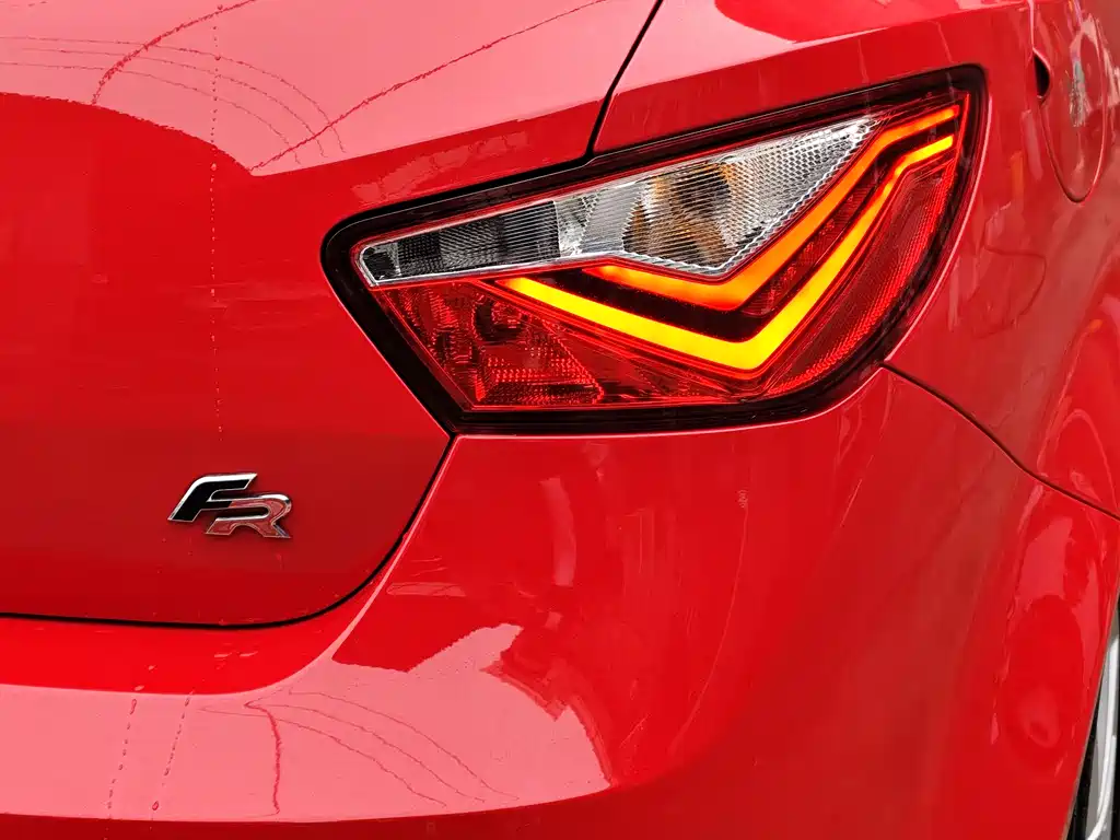 Ibisa 2013 1.4TSI 3-door FR купить на сайте DeffCars