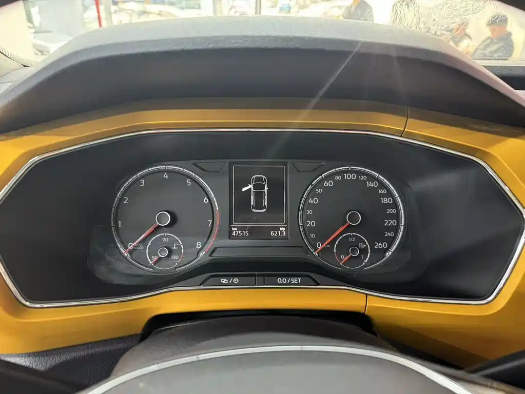 Tukai 2019 280TSI DSG Comfort Edition купить на сайте DeffCars