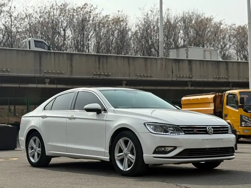 Lingdu 2018 230TSI DSG Fashion Edition купить на сайте DeffCars