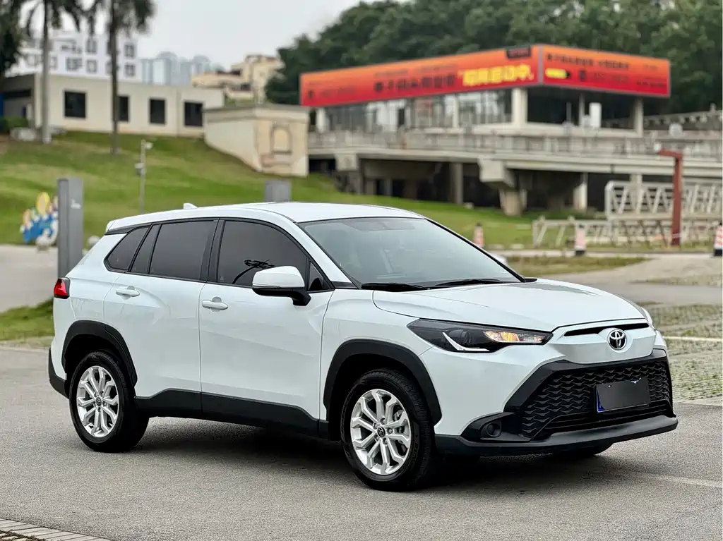 Fenglanda 2024 2.0L CVT elite plus version купить на сайте DeffCars