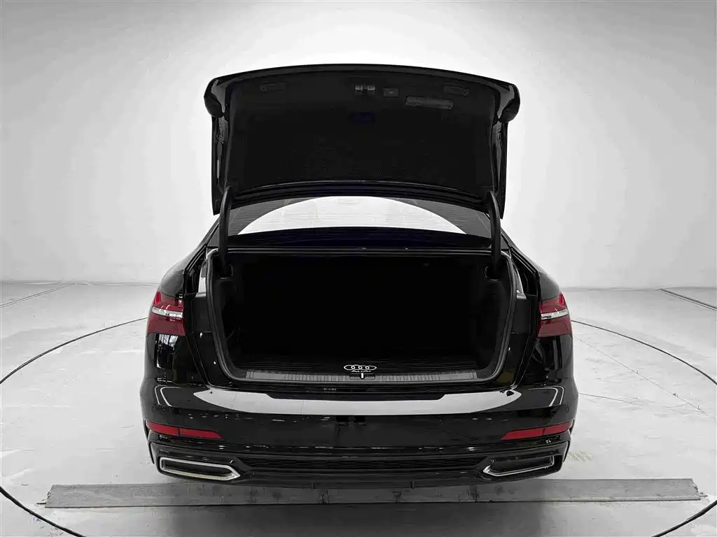 Audi A6L 2020 40 TFSI luxury and dynamic model купить на сайте DeffCars