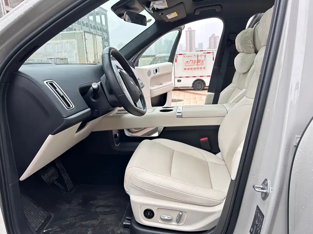 Ideal L6 2024 Max купить на сайте DeffCars