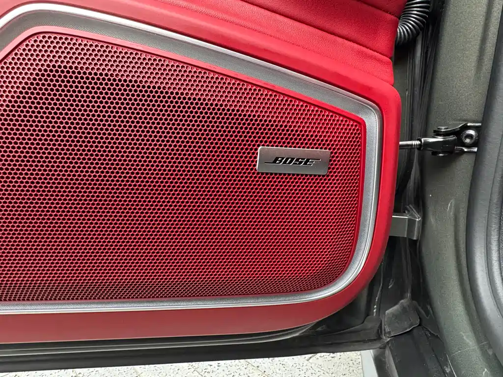 Panamera 2023 Panamera 2.9T Platinum Edition купить на сайте DeffCars