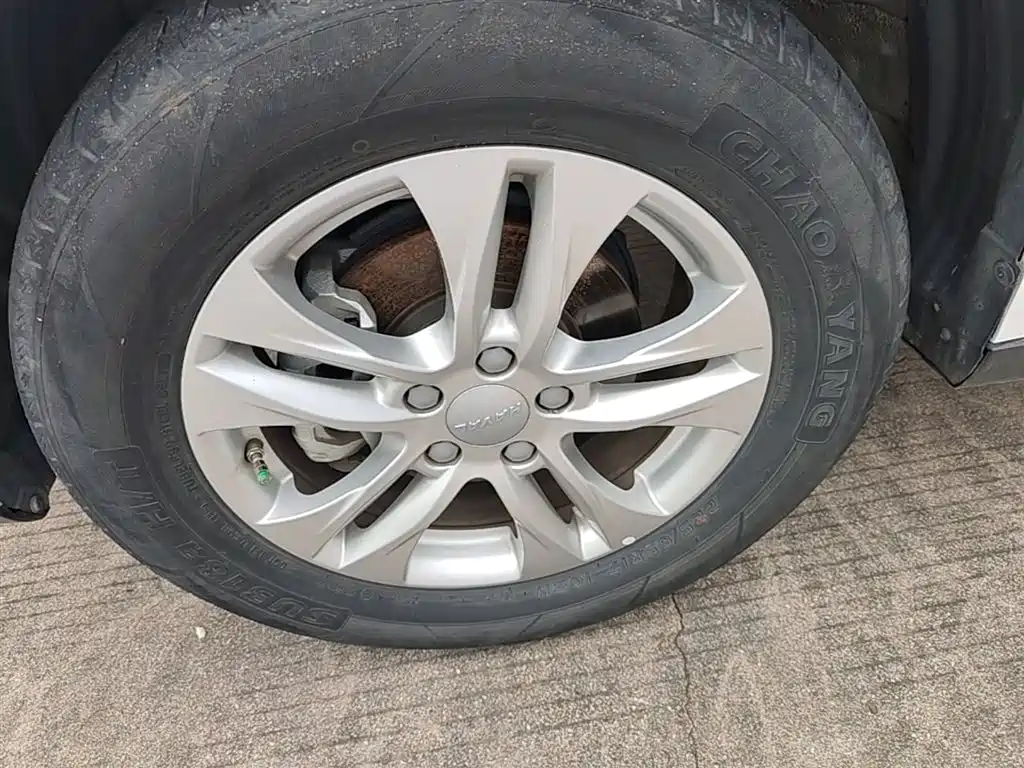 Haval M6 2019 1.5T Manual 2WD Elite National VI купить на сайте DeffCars