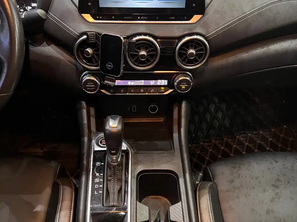 Sylphy 2022 1.6L XL CVT Enjoy Edition купить на сайте DeffCars