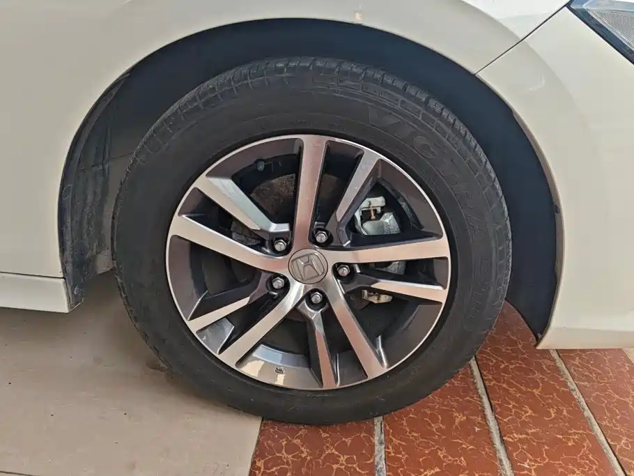 Civic 2022 240TURBO CVT Powerful Edition купить на сайте DeffCars