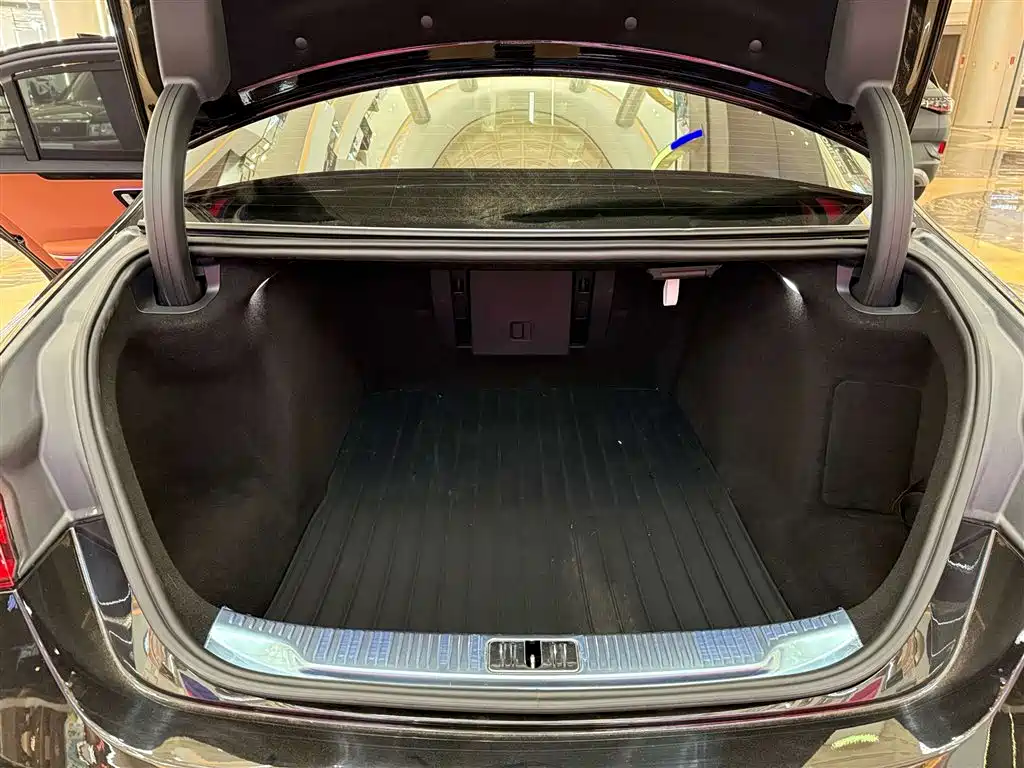 Mercedes-Benz S-Class 2022 S 450 L 4MATIC купить на сайте DeffCars
