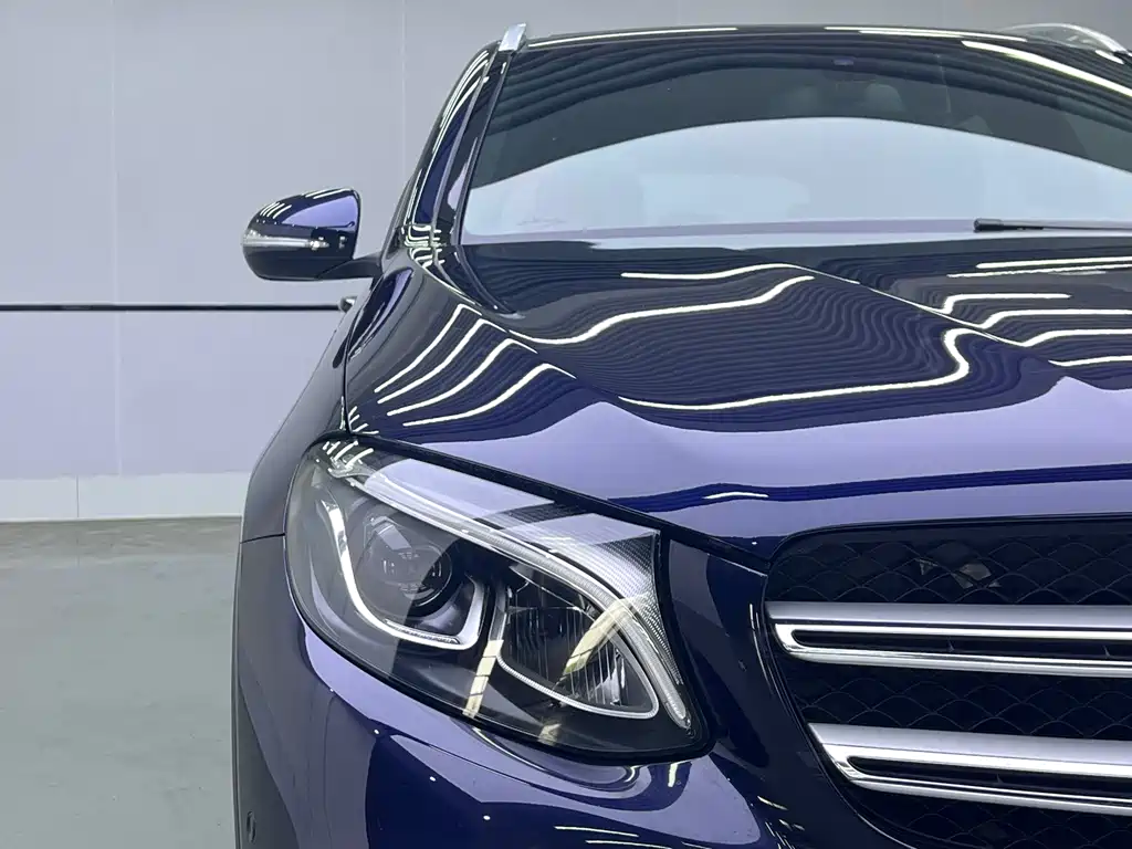 Mercedes-Benz GLC 2018 facelift GLC 200 4MATIC купить на сайте DeffCars