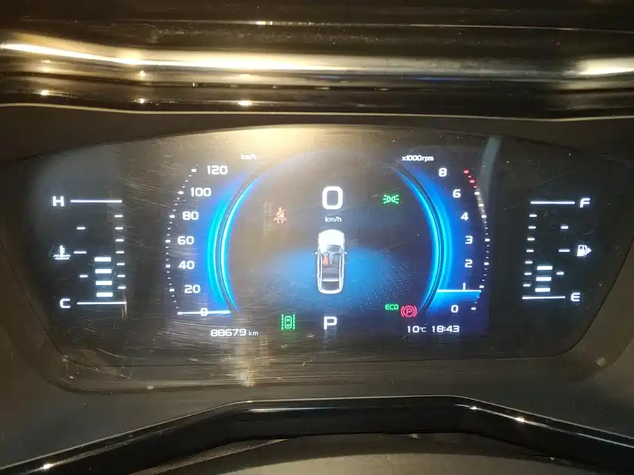 Xingyue 2019 350T Star Shiner купить на сайте DeffCars