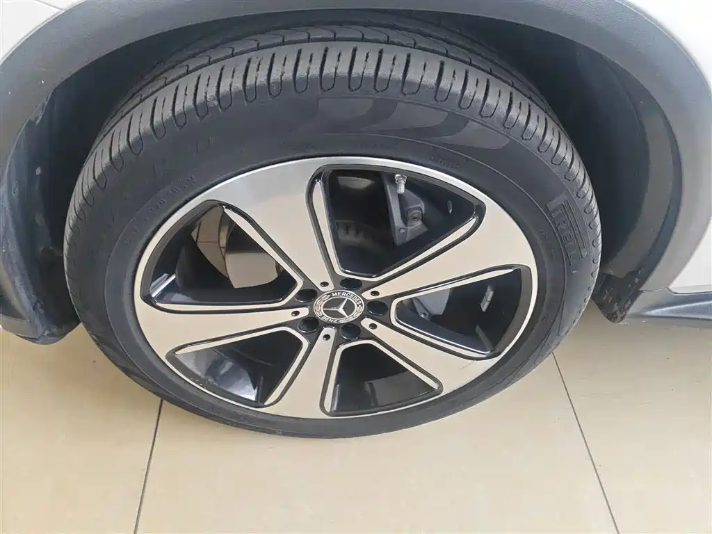 Mercedes-Benz GLC 2022 facelift GLC 300 L 4MATIC Dynamic Edition купить на сайте DeffCars