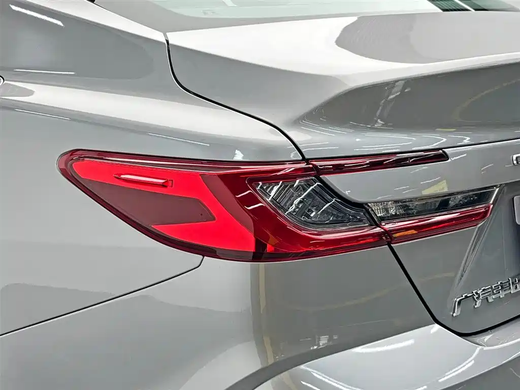 Camry 2026 2.0E Elite Edition купить на сайте DeffCars