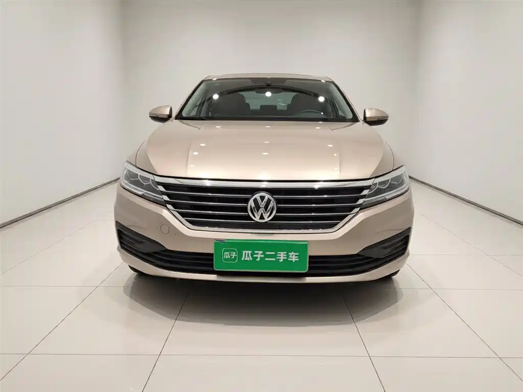 Lavida 2018 1.5L Automatic Fashion Edition National V купить на сайте DeffCars