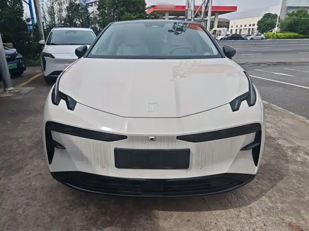 Jikrypton X 2025 five-seater rear-wheel drive version купить на сайте DeffCars