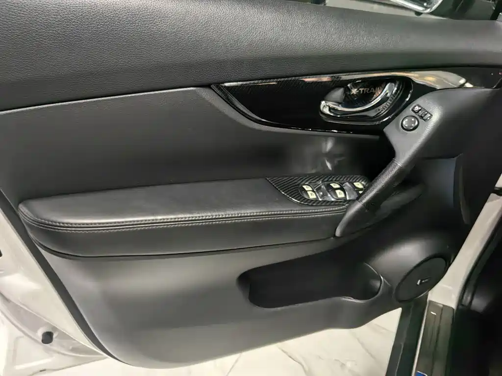 X-Trail 2021 2.5L CVT 4WD XL ITS Deluxe Commemorative Edition купить на сайте DeffCars