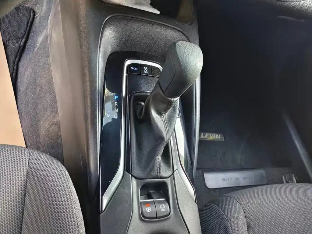 Ralink 2022 TNGA 1.5L CVT Advanced Edition купить на сайте DeffCars