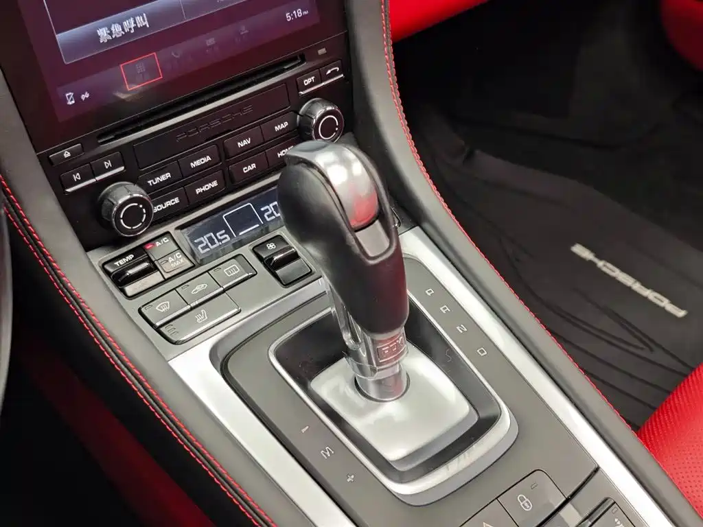 Porsche 718 2018 Boxster 2.0T купить на сайте DeffCars