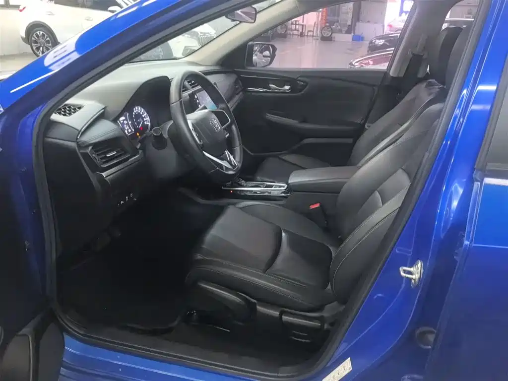 Xiangyu 2019 180TURBO CVT Enjoy Edition National V купить на сайте DeffCars