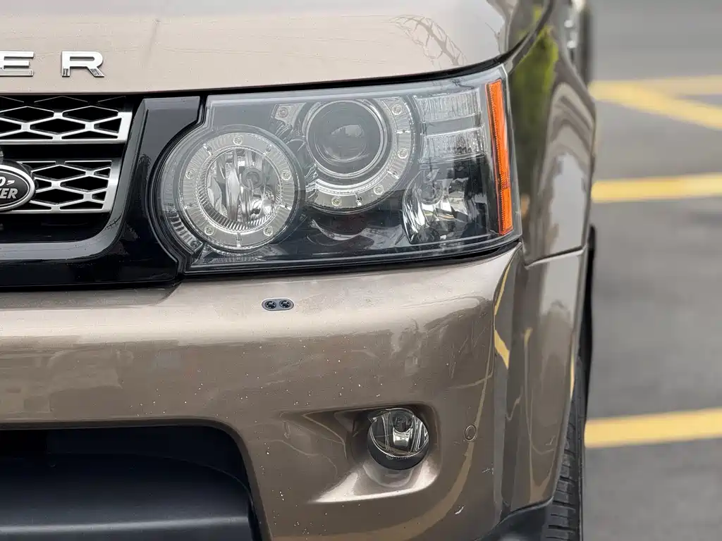 Range Rover Sport 2011 5.0 SC V8 Autobiography купить на сайте DeffCars
