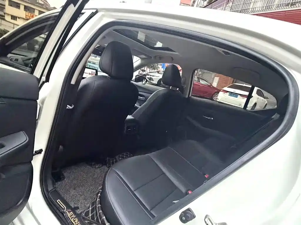 Sylphy 2021 1.6L XL CVT Smart Edition купить на сайте DeffCars