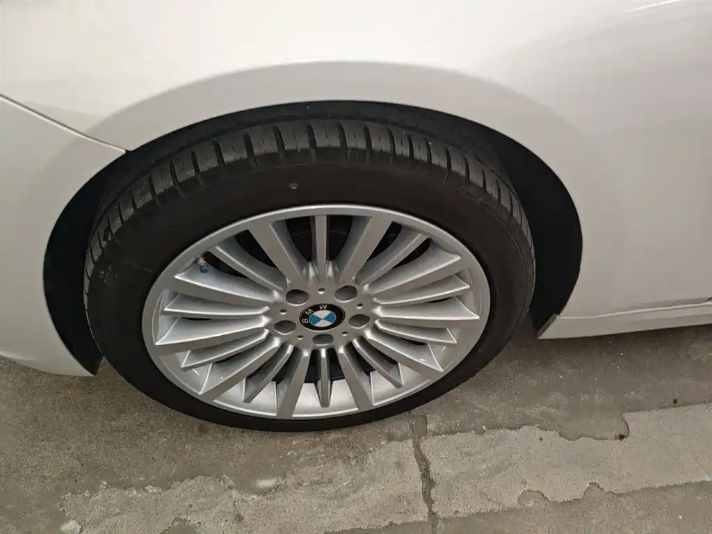 BMW 3 Series 2018 320Li Fashion Model купить на сайте DeffCars