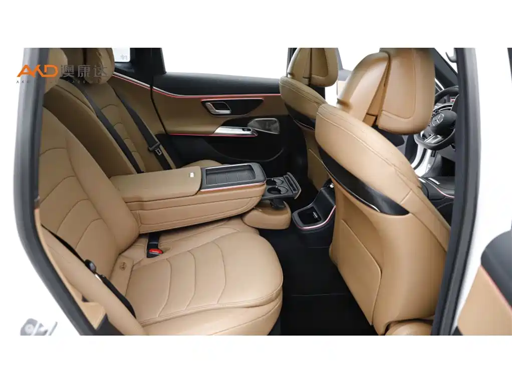 Mercedes-Benz E260L/2.0T/24 models/sporty купить на сайте DeffCars