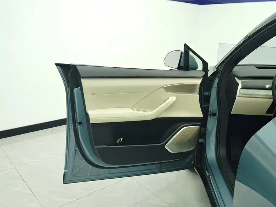 Ledao L60 2025 60kWh 4WD купить на сайте DeffCars