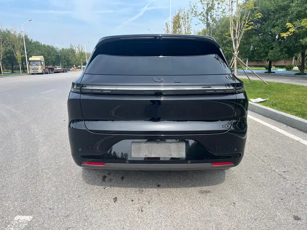 Ideal L6 2024 Pro купить на сайте DeffCars