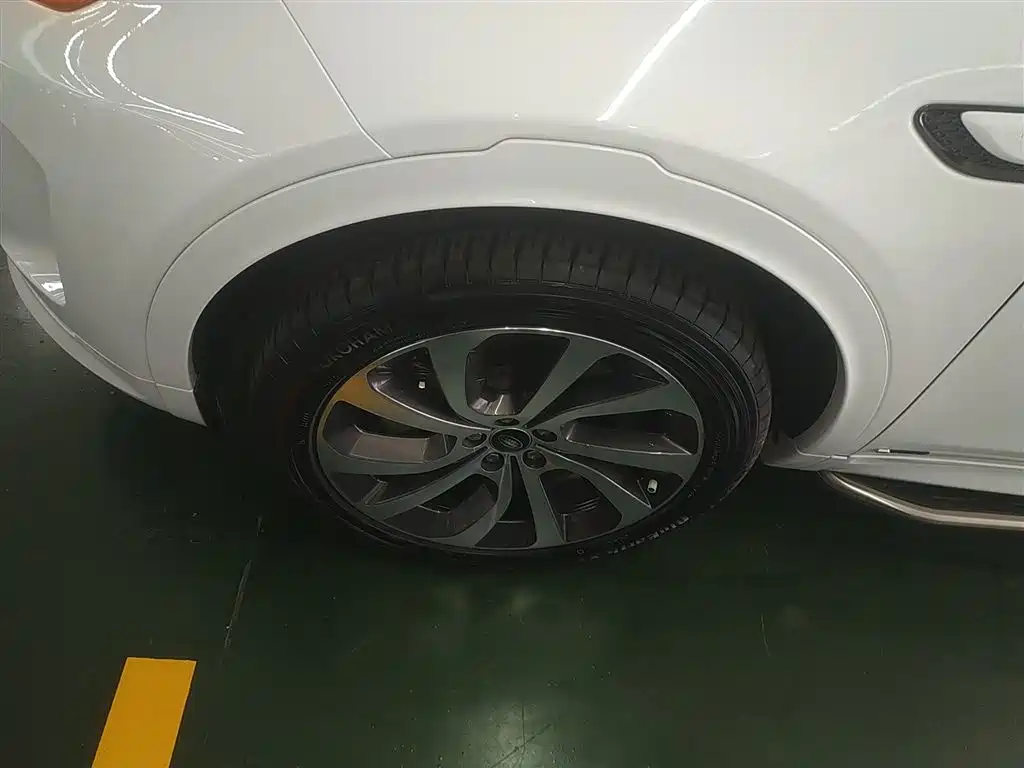 Discovery Sport 2022 249PS R-Dynamic S Performance Edition 5-seater купить на сайте DeffCars