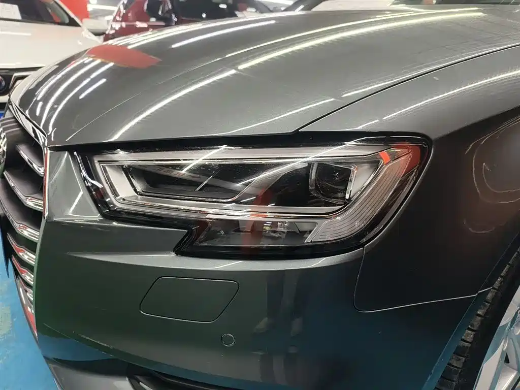 Audi A3 2019 Limousine 35 TFSI Fashion Type National VI купить на сайте DeffCars