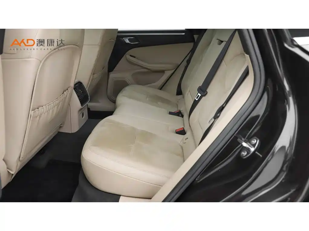 Macan2018 Macan 2.0T купить на сайте DeffCars
