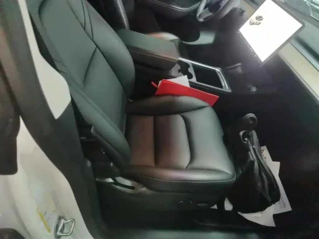 Model Y 2021 long-range all-wheel drive version купить на сайте DeffCars