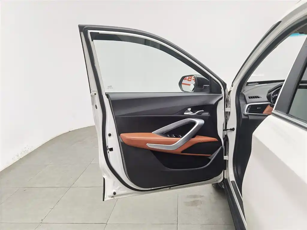 Baojun 510 2017 1.5L manual luxury model купить на сайте DeffCars