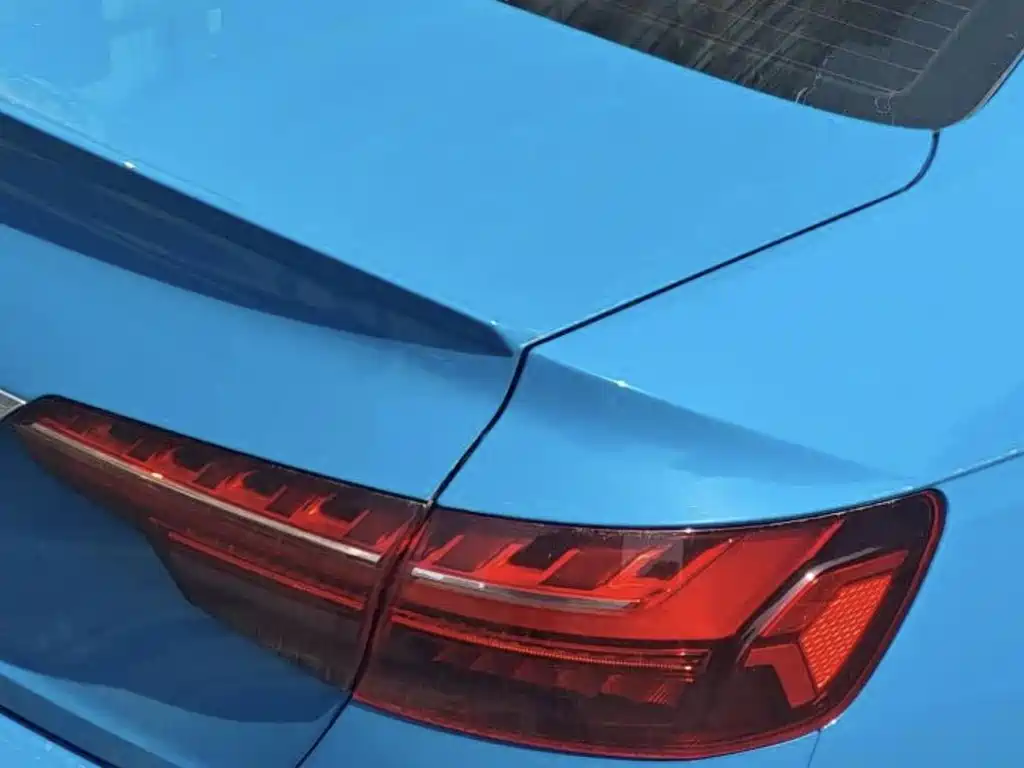 Audi S4 2020 S4 3.0TFSI купить на сайте DeffCars