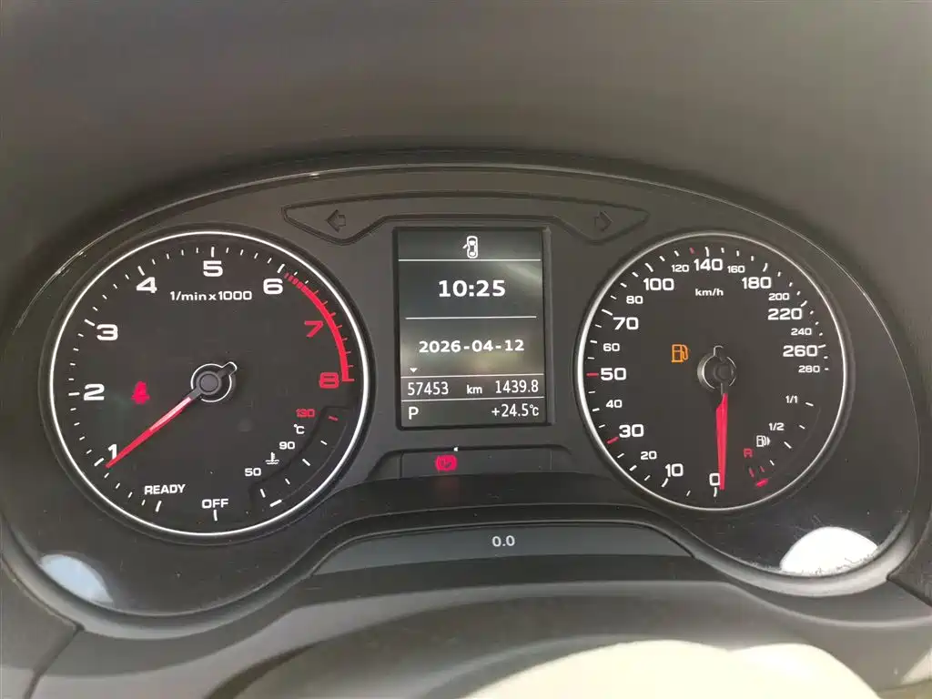 Audi A3 2019 Limousine 35 TFSI Fashion Type National VI купить на сайте DeffCars