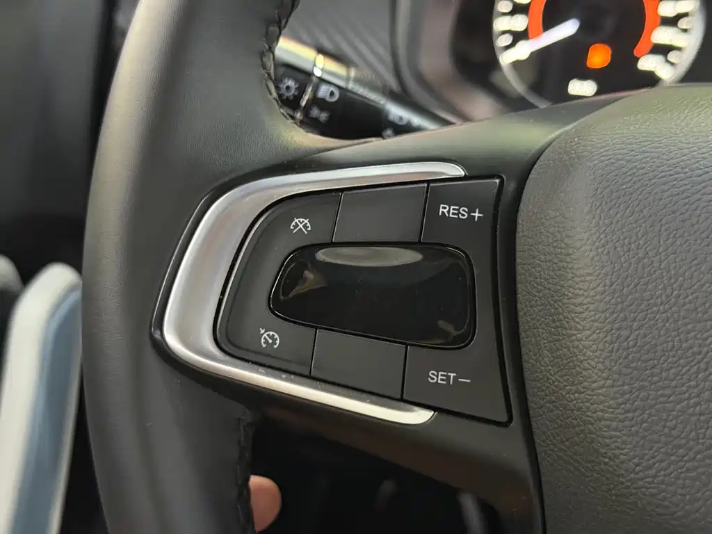 Tiggo 3X 2022 plus 1.5L CVT Fashion Edition купить на сайте DeffCars
