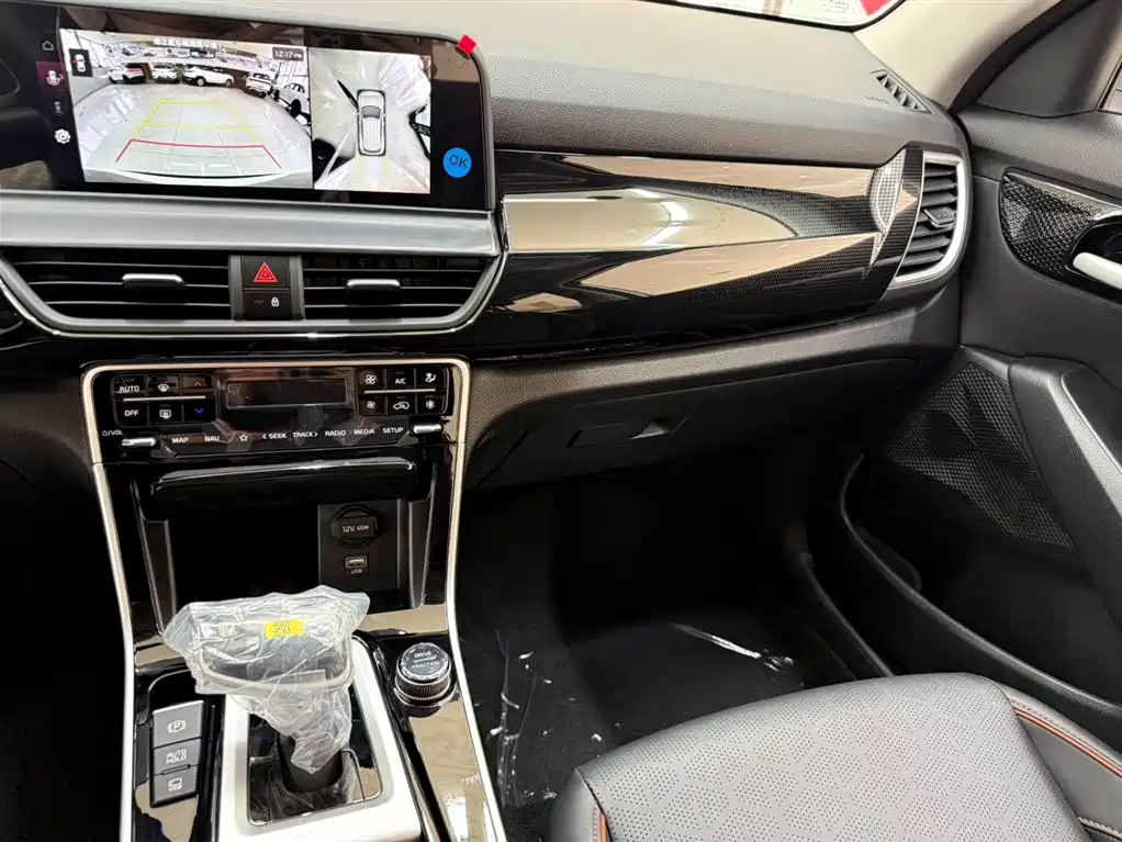 Sethus 2026 1.5L IVT Luxury Comfort Edition купить на сайте DeffCars