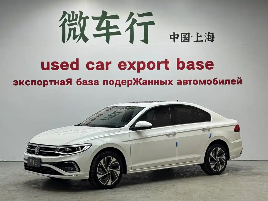 Bora 2023 model 200TSI DSG Yuexing PRO version купить на сайте DeffCars