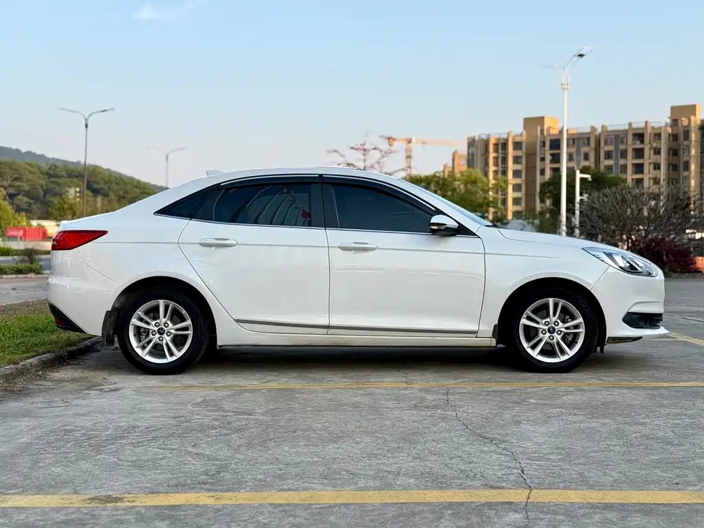 Forex 2019 1.5L automatic joy model купить на сайте DeffCars