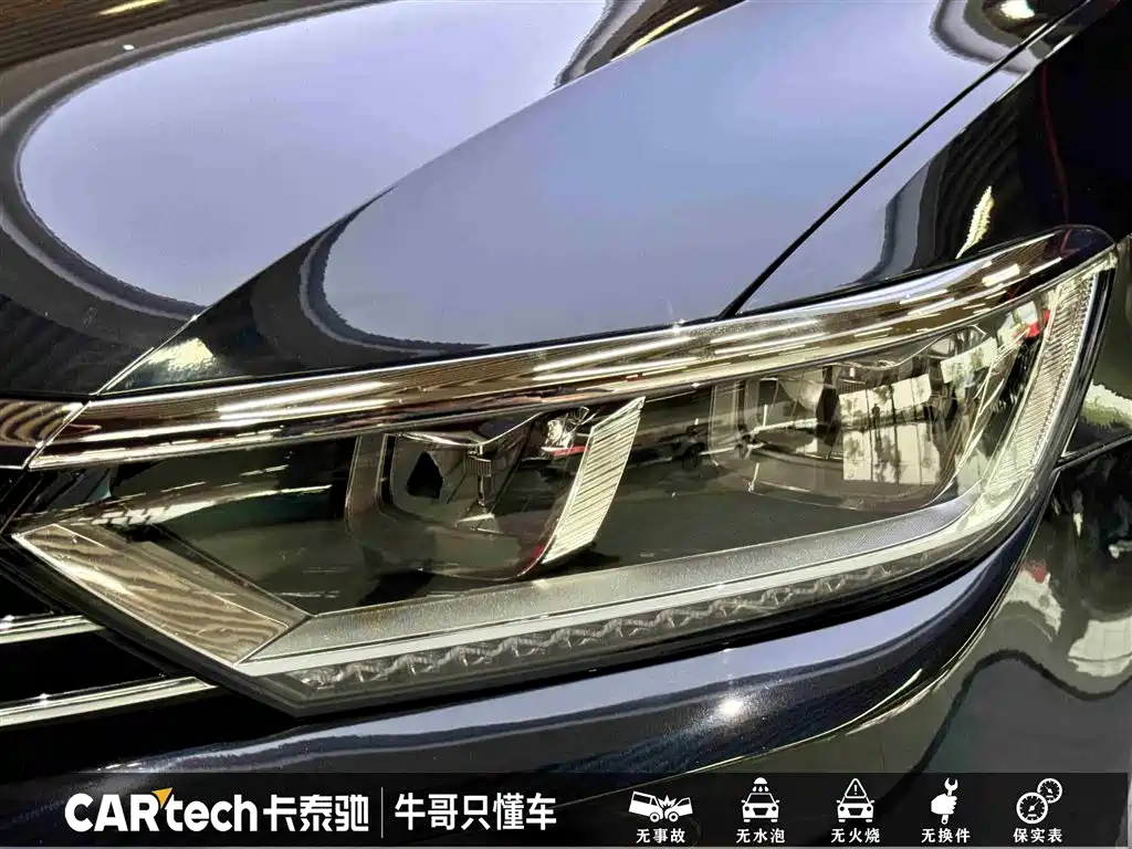 Magotan 2019 330TSI DSG luxury model National V купить на сайте DeffCars
