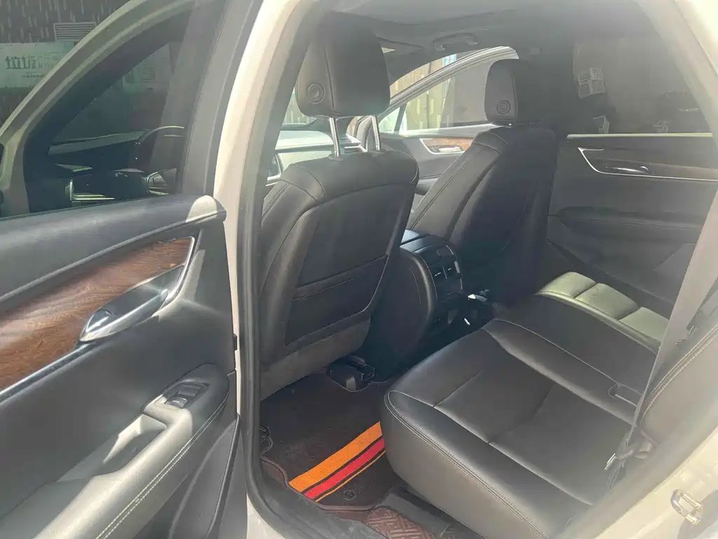 Cadillac XT5 2020 28T Technology купить на сайте DeffCars