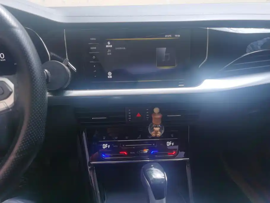 Passat 2025 Outstanding Model 380TSI Dragon Edition купить на сайте DeffCars