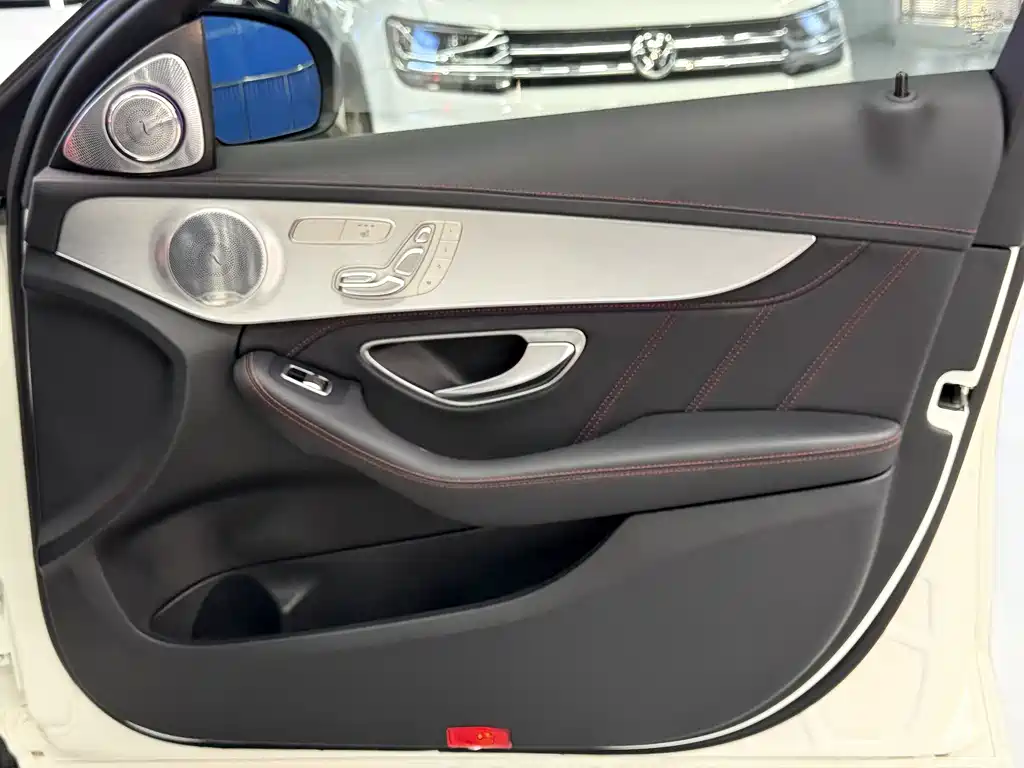 Mercedes-Benz C-Class AMG 2019 AMG C 43 4MATIC Touring Sedan Special Edition купить на сайте DeffCars