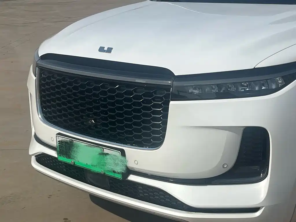 Ideal ONE 2021 extended range 6-seater version купить на сайте DeffCars