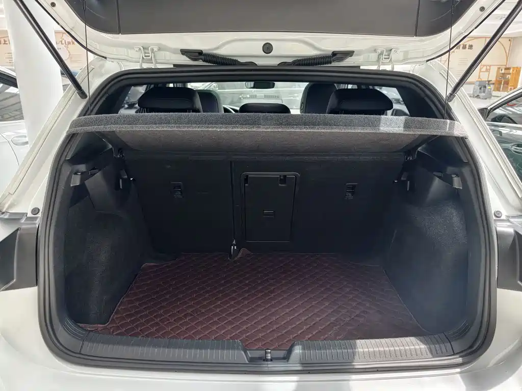 Golf 2023 facelift 280TSI DSG R-Line Lite купить на сайте DeffCars